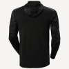 Водолазка HH Man LIFA Merino Midweight Balaclava (Мужской; XL; Black Mountain Camo)